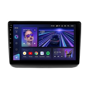 Navigatie Auto Teyes CC3 Jeep Grand Cherokee 2 2013-2020 4+64GB 9" QLED Octa-core 1.8Ghz, Android 4G Bluetooth 5.1 DSP