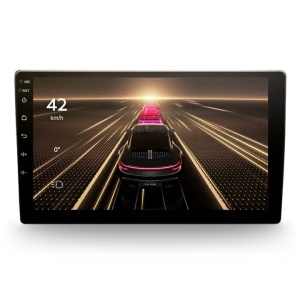 Navigatie Auto Teyes CC3 Mazda 3 I 2003-2009 4+32GB 9" QLED Octa-core 1.8Ghz Android 4G Bluetooth 5.1 DSP - Img 4