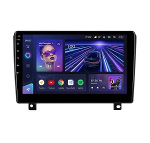 Navigatie Auto Teyes CC3 Opel Astra H 2004-2014 4+32GB 9" QLED Octa-core 1.8Ghz, Android 4G Bluetooth 5.1 DSP 0 DIN