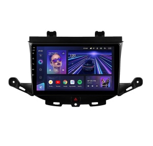 Navigatie Auto Teyes CC3 Opel Astra K 2015-2022 4+32GB 9" QLED Octa-core 1.8Ghz, Android 4G Bluetooth 5.1 DSP
