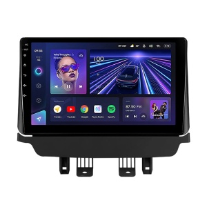 Navigatie Auto Teyes CC3 Split Mazda CX-3 2014-2023 4+64GB 9" QLED Octa-core 1.8Ghz, Android 4G Bluetooth 5.1 DSP