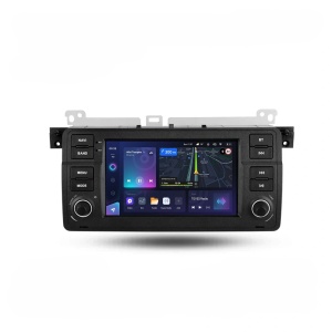 Navigatie Auto Teyes CC3L BMW Seria 3 E46 1997-2006 4+32GB 7" IPS Octa-core 1.6Ghz, Android 4G Bluetooth 5.1 DSP