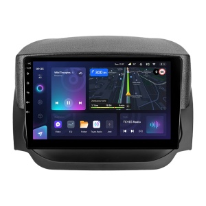 Navigatie Auto Teyes CC3L Ford EcoSport 2014-2023 4+32GB 9" IPS Octa-core 1.6Ghz, Android 4G Bluetooth 5.1 DSP - Img 1