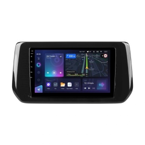 Navigatie Auto Teyes CC3L Suzuki Swift 6 2023-2024 4+32GB 9" IPS Octa-core 1.6Ghz, Android 4G Bluetooth 5.1 DSP - Img 1