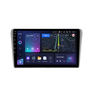 Navigatie Auto Teyes CC3L Toyota Avensis 2 2003-2009 4+64GB 9" IPS Octa-core 1.6Ghz, Android 4G Bluetooth 5.1 DSP - Img 1