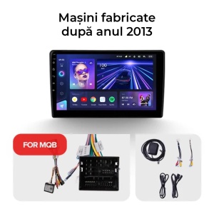 Navigatie Auto Teyes CC3L Volkswagen 4+32GB 10.2" IPS Octa-core 1.6Ghz, Android 4G Bluetooth 5.1 DSP - Img 5
