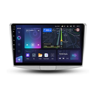 Navigatie Auto Teyes CC3L Volkswagen Passat B6 2005-2010 4+32GB 10.2" IPS Octa-core 1.6Ghz, Android 4G Bluetooth 5.1 DSP