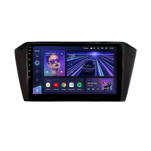 Navigatie Auto Teyes CC3L Volkswagen Passat B8 2014-2018 4+32GB 10.2" IPS Octa-core 1.6Ghz, Android 4G Bluetooth 5.1 DSP - Img 5