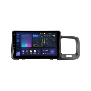 Navigatie Auto Teyes CC3L Volvo S60 2011-2018 4+64GB 9" IPS Octa-core 1.6Ghz, Android 4G Bluetooth 5.1 DSP - Img 1