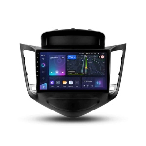 Navigatie Auto Teyes CC3L WiFi Chevrolet Cruze J300 2008-2016 2+32GB 9" IPS Quad-core 1.3Ghz, Android Bluetooth 5.1 DSP
