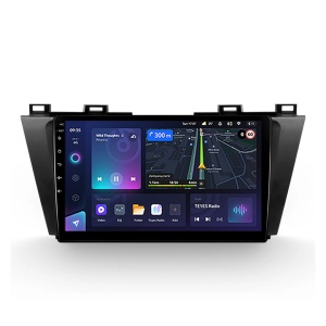 Navigatie Auto Teyes CC3L WiFi Mazda 5 III 2010-2015 2+32GB 9" IPS Quad-core 1.3Ghz, Android Bluetooth 5.1 DSP