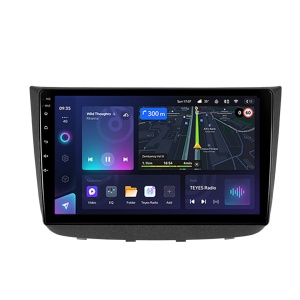 Navigatie Auto Teyes CC3L WiFi Mercedes-Benz Vito 2 2003-2015 2+32GB 10.2" IPS Quad-core 1.3Ghz, Android Bluetooth 5.1 DSP - Img 1