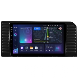 Navigatie Auto Teyes CC3L WiFi Toyota Land Cruiser Prado J250 2024-2025 2+32GB 10.2" IPS Quad-core 1.3Ghz, Android Bluetooth 5.1 DSP