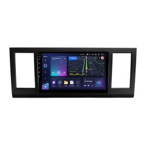 Navigatie Auto Teyes CC3L WiFi Volkswagen Transporter T6 2015-2020 2+32GB 9" IPS Quad-core 1.3Ghz, Android Bluetooth 5.1 DSP