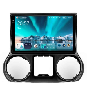 Navigatie Auto Teyes CC4 Jeep Wrangler 3 2010-2018 6+64GB 10.36" QLED Octa-core 2.7Ghz, Android 4G Bluetooth 5.1 DSP