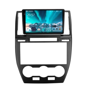 Navigatie Auto Teyes CC4 Land Rover Freelander 2 2006-2012 6+128GB 9.5" QLED Octa-core 2.7Ghz, Android 4G Bluetooth 5.1 DSP