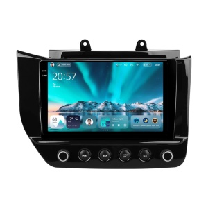 Navigatie Auto Teyes CC4 Maserati GranTurismo 2007-2019 6+64GB 9.5" QLED Octa-core 2.7Ghz, Android 4G Bluetooth 5.1 DSP - Img 1