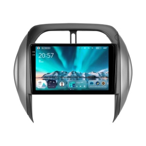 Navigatie Auto Teyes CC4 Toyota RAV4 2 XA20 2003-2005 6+128GB 9.5" QLED Octa-core 2.7Ghz, Android 4G Bluetooth 5.1 DSP - Img 1