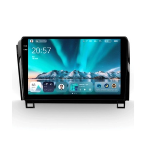 Navigatie Auto Teyes CC4 Toyota Tundra XK50 2007-2013 8+128GB 10.36" QLED Octa-core 2.7Ghz, Android 4G Bluetooth 5.1 DSP - Img 1
