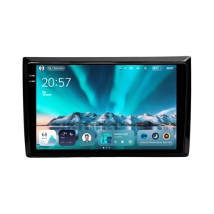 Navigatie Auto Teyes CC4 Volkswagen Beetle 2011-2019 6+128GB 9.5" QLED Octa-core 2.7Ghz, Android 4G Bluetooth 5.1 DSP - Img 1