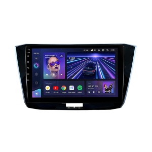 Navigatie Auto Teyes CC4 Volkswagen Passat B8 2014-2018 8+128GB 10.36" QLED Octa-core 2.7Ghz, Android 4G Bluetooth 5.1 DSP - Img 2