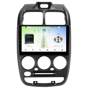 Navigatie Auto Teyes CC4L Hyundai Accent 2 1999-2012 6+64GB 9" QLED Qualcomm 2Ghz, Android 4G Bluetooth 5.1 DSP