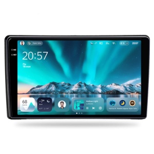 Navigatie Auto Teyes CC4L Kia Ceed 1 2006-2012 6+64GB 9" QLED Qualcomm 2Ghz, Android 4G Bluetooth 5.1 DSP