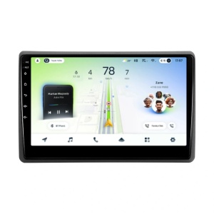 Navigatie Auto Teyes CC4L Nissan NV400 2010-2020 6+64GB 10.2" QLED Qualcomm 2Ghz, Android 4G Bluetooth 5.1 DSP