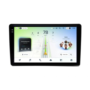 Navigatie Auto Teyes CC4L Opel Astra H 2004-2014 6+64GB 9" QLED Qualcomm 2Ghz, Android 4G Bluetooth 5.1 DSP - Img 1