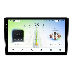 Navigatie Auto Teyes CC4L Peugeot Boxer 2 2006-2022 6+64GB 9" QLED Qualcomm 2Ghz, Android 4G Bluetooth 5.1 DSP