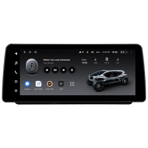 Navigatie Auto Teyes Lux One 360° Toyota RAV4 XA50 2019-2023 6+128GB 12.3" IPS Octa-core 2Ghz, Android 4G Bluetooth 5.1 DSP