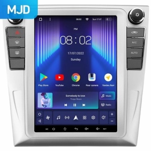 Navigatie Auto Teyes Tip Tesla TPRO 2 Volkswagen Passat B7 2010-2015 3+32GB 9.7" QLED Octa-core 1.8Ghz, Android 4G Bluetooth 5.1 DSP - Img 1