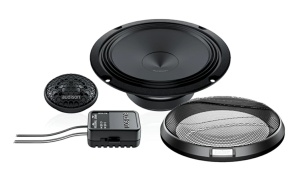 Pachet difuzoare auto Audison Prima dedicat Audi A4 2015-2018, RMS 150 W - Img 4
