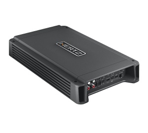 Pachet Difuzoare Auto cu amplificator Mitsubishi Mirage 2012-2023 Hertz Cento 760 W - Img 4