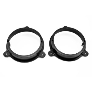 Pachet Difuzoare Auto cu subwoofer Renault Captur 2016-2019 ESB 1000 340 W - Img 6