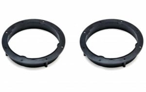 Pachet Difuzoare Auto cu subwoofer Skoda Kodiaq 2021-2023 Deaf Bonce Hannibal 1000 W - Img 8