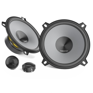 Pachet difuzoare auto Fiat Uno 1983-2002 Hertz Uno 55 W - Img 2