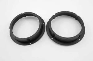 Pachet difuzoare auto Hertz Dieci dedicat Kia Sportage (2016 - Prezent) - Img 4