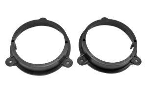 Pachet difuzoare auto Hertz Dieci dedicat Renault Laguna 3 (2010-2015) - Img 5