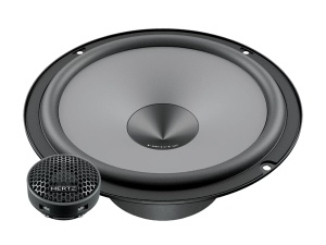 Pachet difuzoare auto Hertz Uno dedicat usi spate Volkswagen Golf 8 2020-, RMS 75W - Img 2