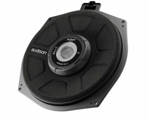 Pachet sistem audio Plug&Play Audison dedicat BMW K4E X4E + Amplificator AF C8.14bit + Conectica dedicata - Img 4