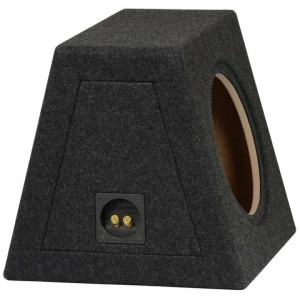 Pachet Subwoofer auto Hertz Cento CS 300W + Amplificator Deaf Bonce Machete MFA-1.800 + Kit de cabluri complet - Img 5