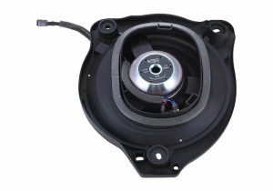 Pachet subwoofere auto Steg dedicate Mercedes Benz BZ W80 Stanga / Dreapta, 50 W RMS - Img 3