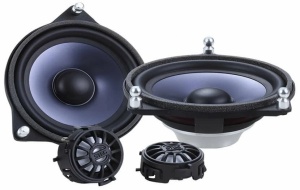 Pachet upgrade difuzoare STEG Audio dedicat Mercedes Benz - Img 5