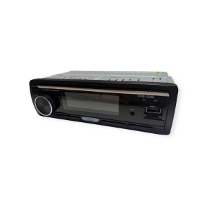 Player auto Deaf bonce DB-135, 1 DIN, 4x20W - Img 2