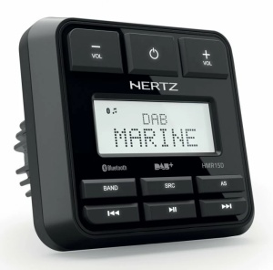 Player digital Marine Hertz HMR 15D - Img 1