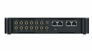Procesor de sunet auto Audison Bit One HD Virtuoso, 12 canale + DSP - Img 3