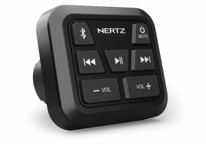 Remote Hertz Marine HMR BT