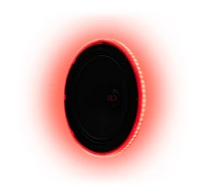 Sistem de Iluminare Ambientală DD Audio RGB, Format Inel 165 mm - Img 2