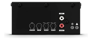 SounDigital SD1600.1 EVO6, Amplificator Auto Monoblock 1 Canal Clasa D, 1600W RMS, 1 Ohm - Img 2